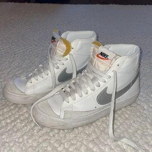 Nike Blazer Mid ‘77 Sneaker